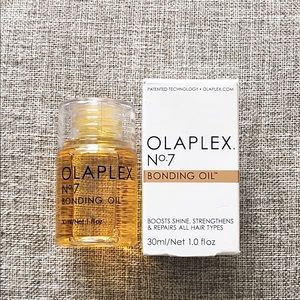 OLAPLEX BONDING OIL